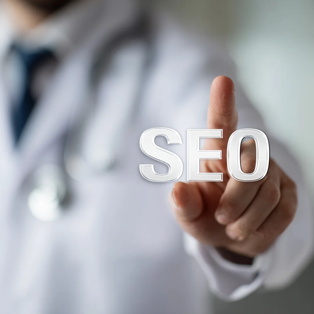 SEO para clínicas de salud y estética en Marbella: cómo ganarse la confianza del paciente antes de la primera consulta